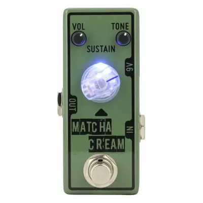 Tone City Matcha Cream Efekt gitarowy