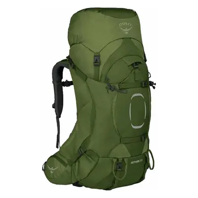 Osprey Aether Garlic Mustard Green Outdoor plecak