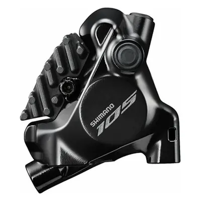 Shimano BR-R7170 Black Zacisk hamulca tarczowego Lewa ręka