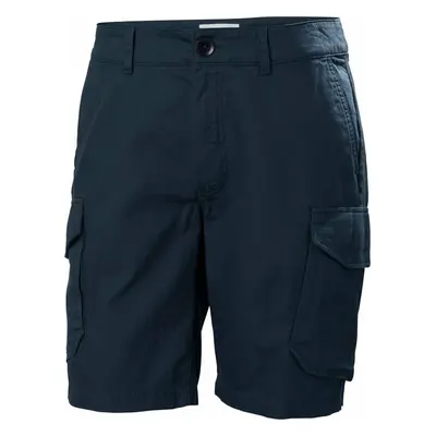 Helly Hansen Men's Dock Cargo 10" Spodnie Navy