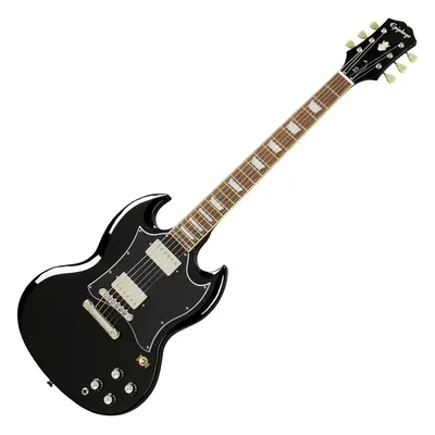 Epiphone SG Standard Ebony Gitara elektryczna