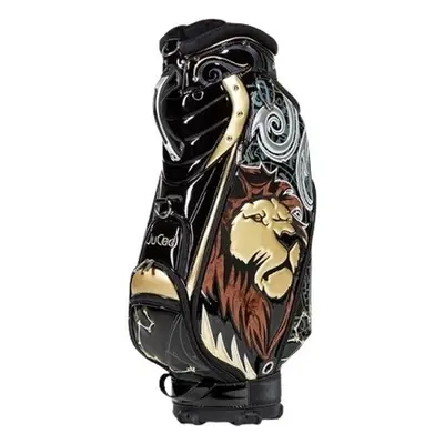 Jucad Luxury Lion Torba na wózek golfowy