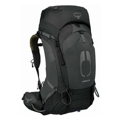 Osprey Atmos AG Black Outdoor plecak