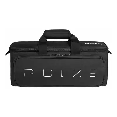 Hotone Pulze Gig Bag Pokrowiec do aparatu gitarowego Black