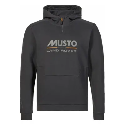 Musto Land Rover 2.0 Bluza Carbon