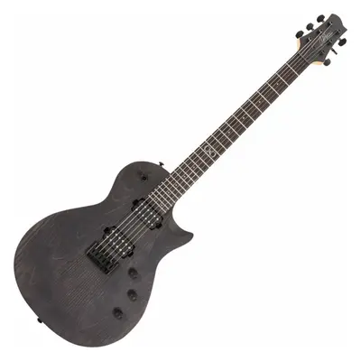 Chapman Guitars ML2 Slate Black Satin Gitara elektryczna