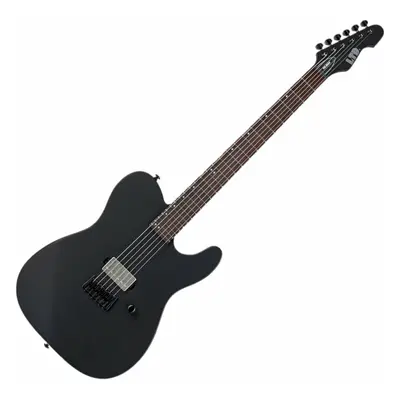 ESP LTD TE-201 Black Satin Gitara elektryczna