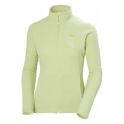 Helly Hansen W Daybreaker Fleece Jacket Bluza z kapturem Iced Matcha