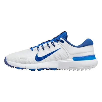 Nike Free Unisex Game Royal/Deep Royal Blue/Football Grey Męskie buty golfowe