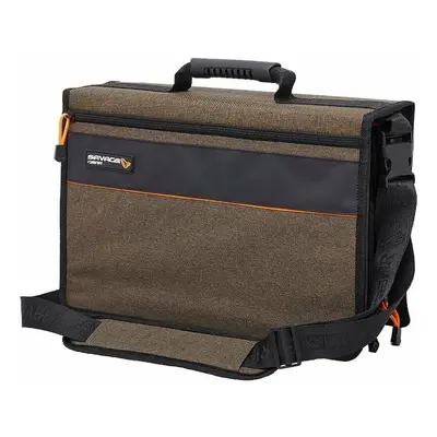 Savage Gear Flip Rig Bag Box PE Bags Etui wędkarski