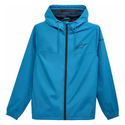 Alpinestars Treq Windbreaker Blue Kurtka