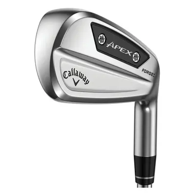 Callaway Apex Ai300 Lewa ręka 5-PW Regular Stal Kij golfowy - želazo