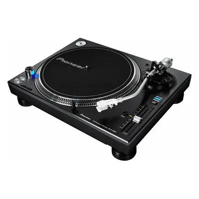 Pioneer Dj PLX-1000 Black Gramofon DJ