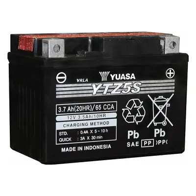 Yuasa Battery YTZ5S Akumulator motocyklowy