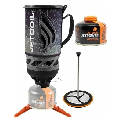 JetBoil Flash Cooking System SET L Fractile Kuchenka