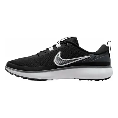 Nike Infinity Ace Next Nature Black/Smoke Grey/Iron Grey/White Męskie buty golfowe