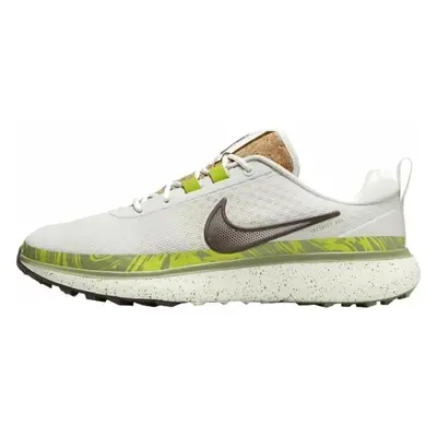 Nike Infinity Ace Next Nature Phantom/Oil Green/Sail/Earth Męskie buty golfowe