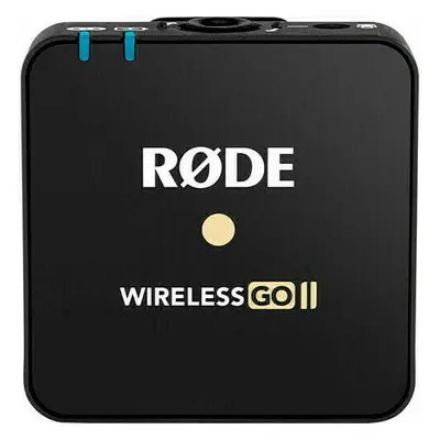 Rode Wireless GO II TX Bezprzewodowy system