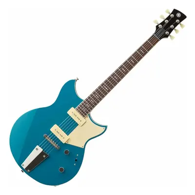 Yamaha RSP02T Swift Blue Gitara elektryczna