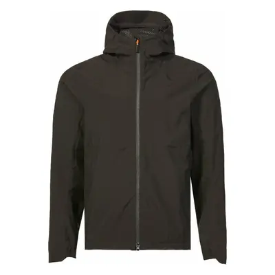 Musto Land Rover Lite Rain Kurtka Black