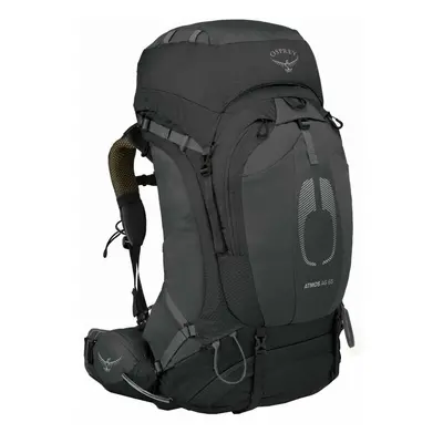 Osprey Atmos AG Black Outdoor plecak