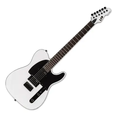 ESP LTD TE-200 Snow White Gitara elektryczna