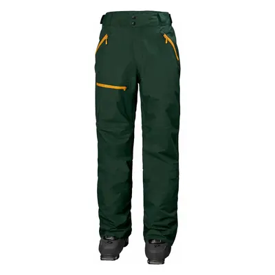 Helly Hansen Sogn Cargo Darkest Spruce Spodnie narciarskie