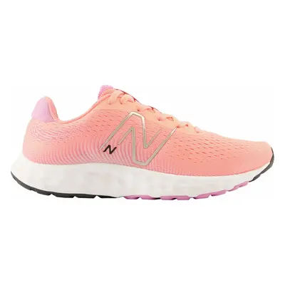 New Balance Womens W520 Pink Buty do biegania po asfalcie