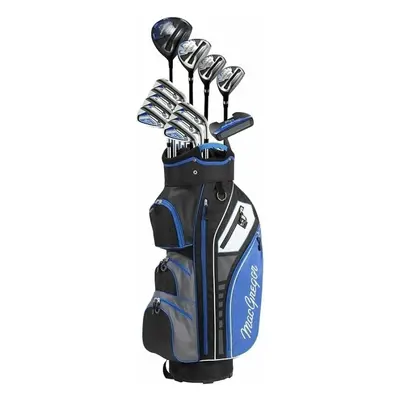 MacGregor DCT3000 Mens Prawa ręka Graphite Regular Zestaw golfowy