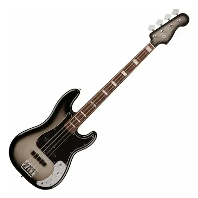 Fender Troy Sanders Precision Bass Silverburst Bas elektryczna