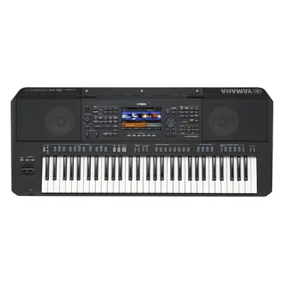 Yamaha PSR-SX920 Keyboard profesjonaly