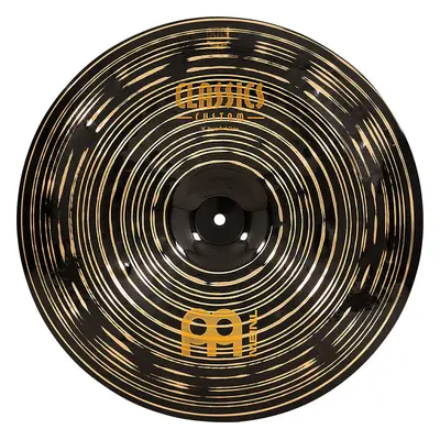 Meinl CC18HDACH Classics Custom Dark Heavy 18" China talerz perkusyjny