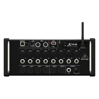 Behringer X AIR XR16 Mikser cyfrowy