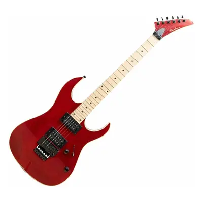 Pasadena CL103 Red Gitara elektryczna