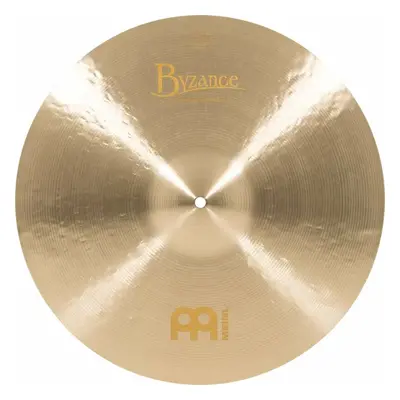 Meinl Byzance Jazz Medium Thin 18" Crash talerz perkusyjny