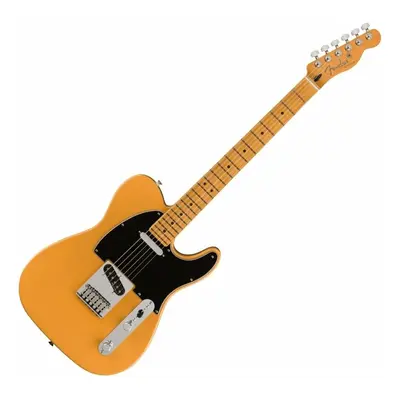 Fender Player Plus Telecaster MN Butterscotch Blonde Gitara elektryczna