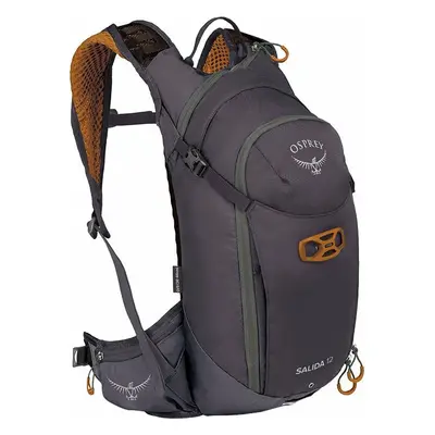 Osprey Salida Space Travel Grey Plecak