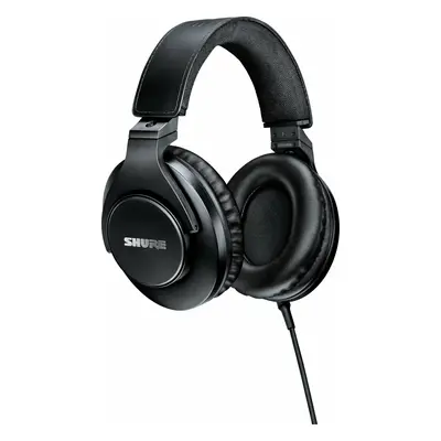 Shure SRH 440A Słuchawki studyjne