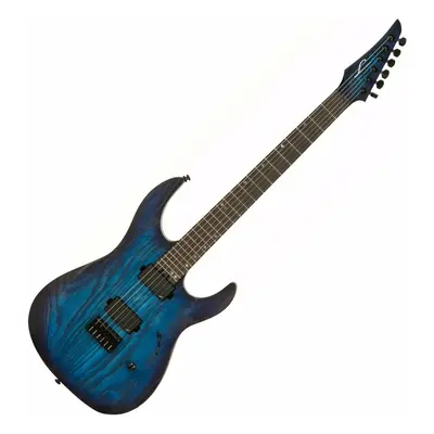 Legator Ninja P 6-String Standard Cali Cobalt Gitara elektryczna