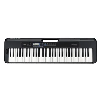 Casio CT-S300 Klawiatura z dynamiką