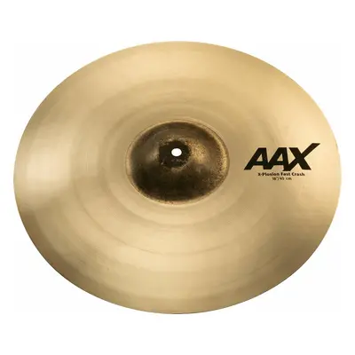 Sabian 21885XB AAX X-Plosion Fast 18" Crash talerz perkusyjny