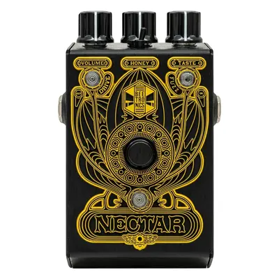 Beetronics Nectar Efekt gitarowy