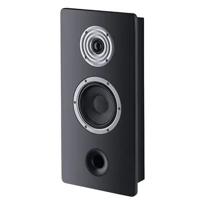 Heco Ambient 22F Głośnik naścienny Hi-Fi Black szt