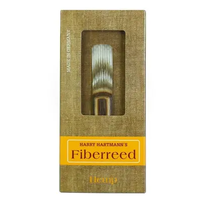 Fiberreed Hemp MS Stroik do saksafonu barytonowego