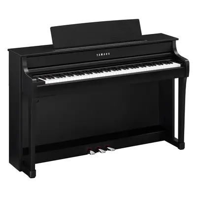 Yamaha CLP-845 Pianino cyfrowe Black