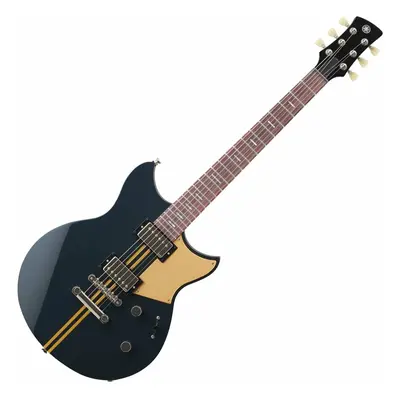 Yamaha RSP20X Rusty Burst Charcoal Gitara elektryczna