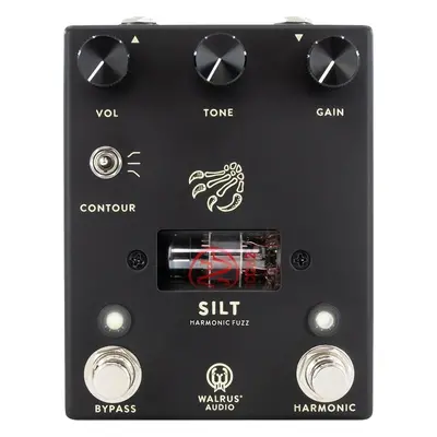 Walrus Audio Silt Efekt gitarowy