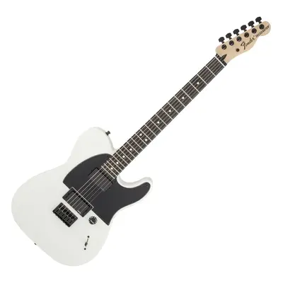 Fender Jim Root Telecaster Flat White Gitara elektryczna