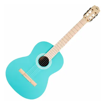 Cordoba Protege C1 Matiz Aqua Gitara klasyczna