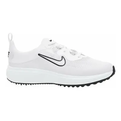 Nike Ace Summerlite White/Black Damskie buty golfowe